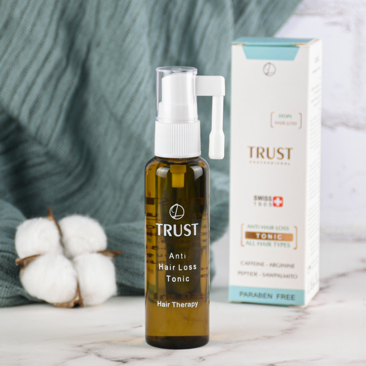 تونیک ضد ریزش مو