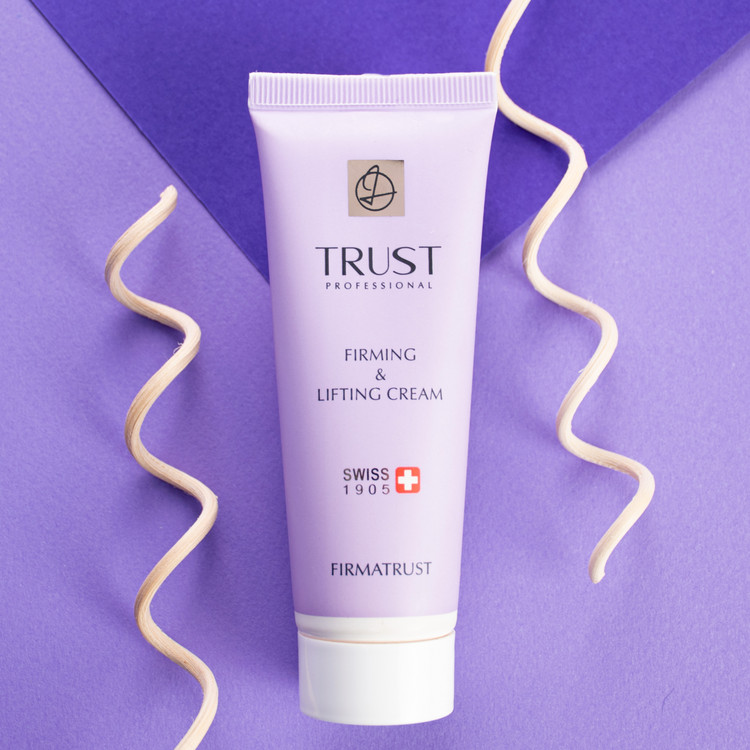 کرم سفت کننده پوست