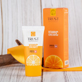 کرم ویتامین سی