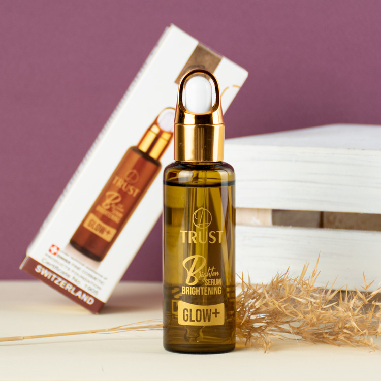 سرم روشن کننده