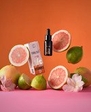 سرم ویتامین سی