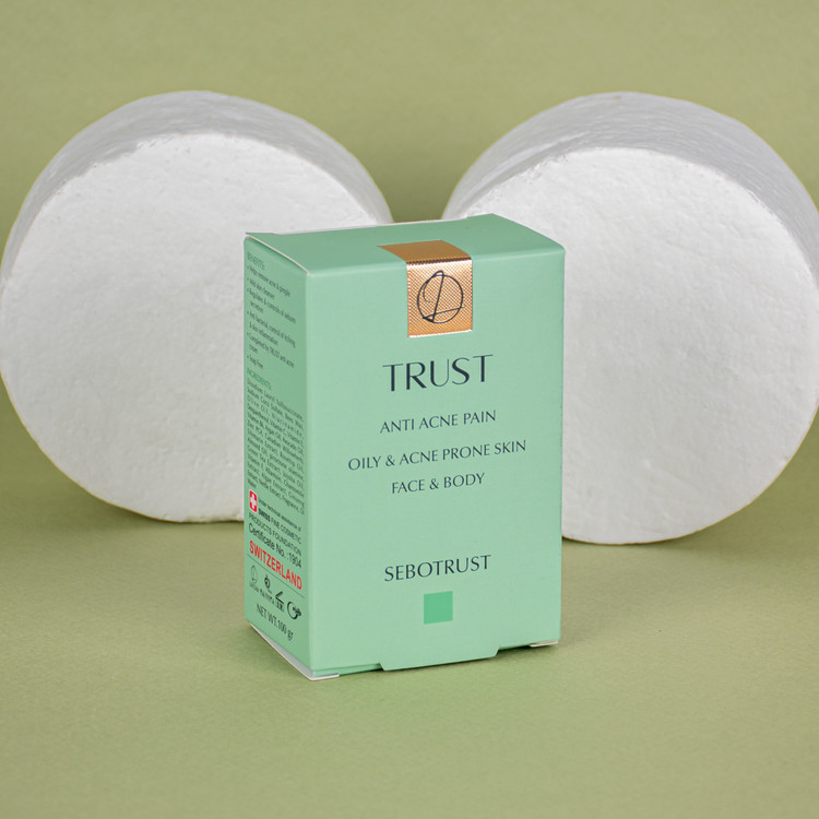 پن ضد جوش و آکنه