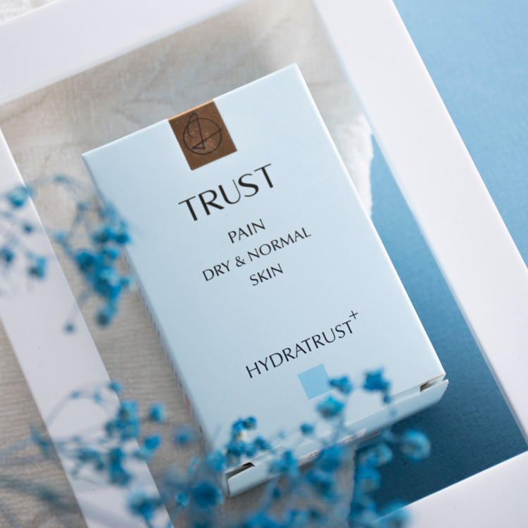 پن آبرسان پوست نرمال تا خشک