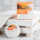 صابون عصاره شتر مرغ