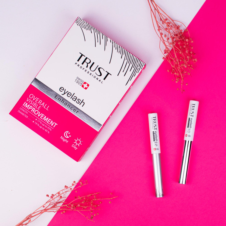 کیت تقویت مژه