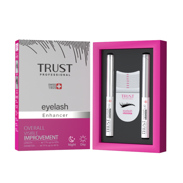 سرم تقویت مژه