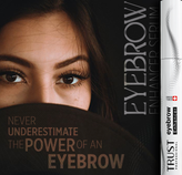 سرم رویش مجدد ابرو