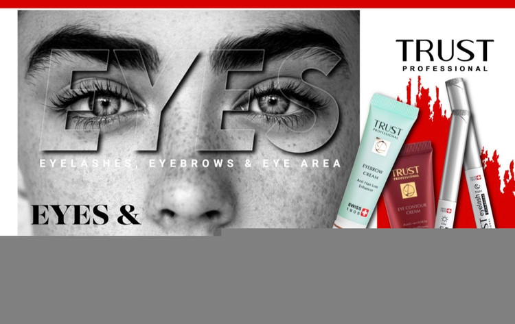 کیت رویش مژه