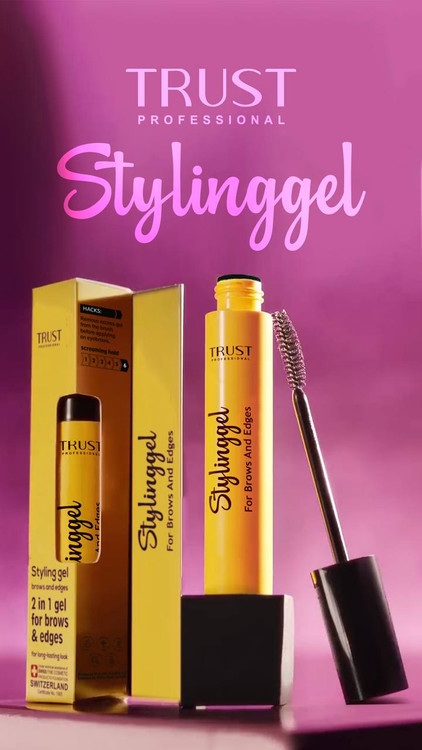 ژل لیفت ابرو