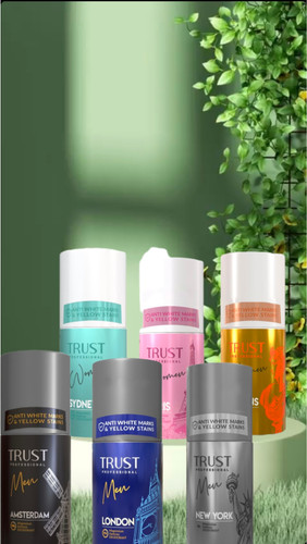 مام رول های ضدعرق