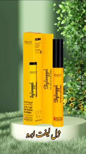 ژل لیفت ابرو