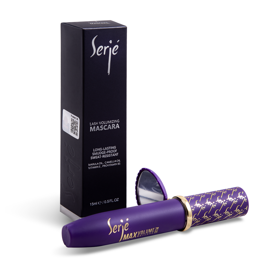 ریمل حجم دهنده مژه