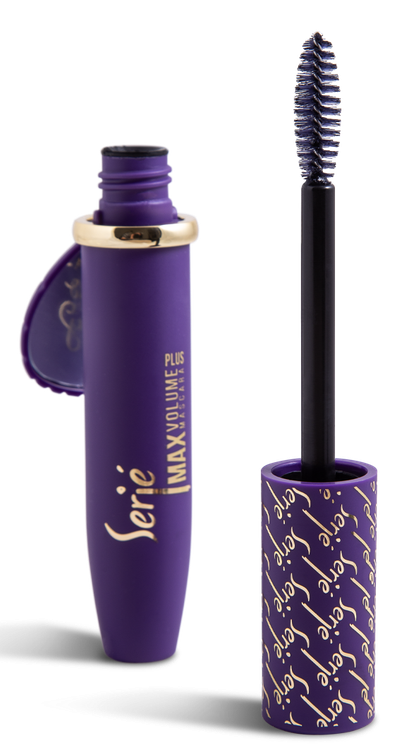 ریمل حجم دهنده