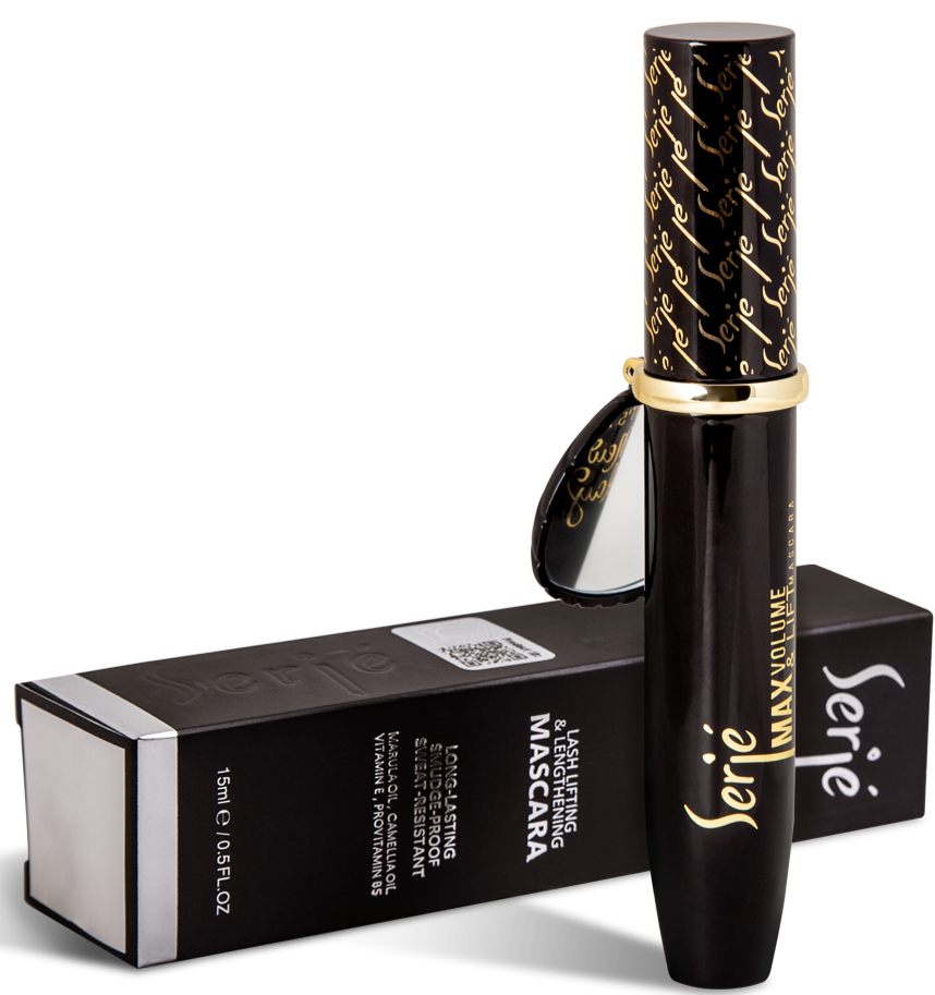 ریمل لیفت کننده