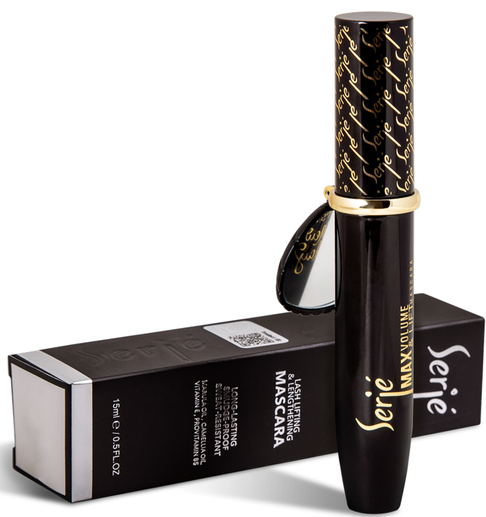 ریمل لیفت کننده